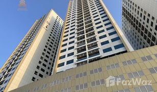 3 Schlafzimmern Appartement zu verkaufen in Ajman Pearl Towers, Ajman Tower A1