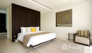 4 Bedrooms Villa for sale in Bo Phut, Koh Samui Samujana