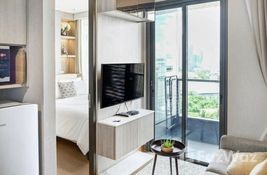 1 chambre(s),Condominium à vendre et The Lumpini 24 à Bangkok, Thaïlande