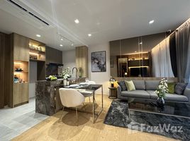 1 Habitación Departamento en venta en The Balance By The Beach, Karon, Phuket Town, Phuket