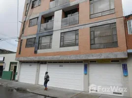 3 Habitación Apartamento en venta en CARRERA 97 NO 19-15, Bogotá
