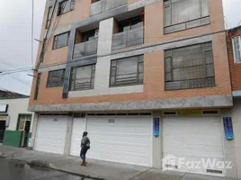 3 chambre Appartement à vendre à CARRERA 97 NO 19-15., Bogota