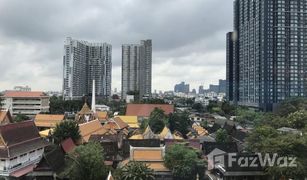 曼谷 Phra Khanong Nuea Hasu Haus 2 卧室 公寓 售 