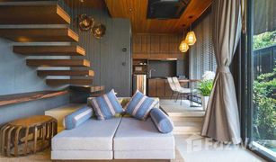 1 Bedroom Condo for sale in Choeng Thale, Phuket Akra Collection Layan 1