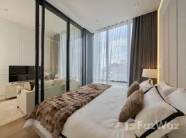 ขายคอนโด สตูดิโอ ในโครงการ แอชตัน สีลม, สุริยวงศ์