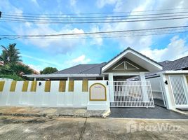 4 Habitación Adosado en venta en Sri Suchart Grand View 3, Ratsada, Phuket Town