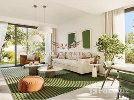 3 Bedroom Villa for sale at Fairway Villas, EMAAR South, Dubai South (Dubai World Central)