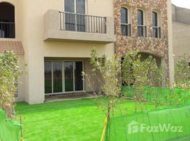 5 Bedroom Townhouse for sale at Green Square, Mostakbal City Compounds, Mostakbal City - Future City