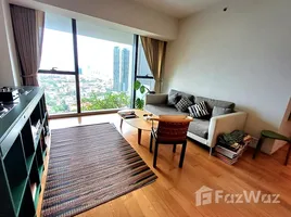 2 Bedroom Condo for rent at The Met, Thung Mahamek, Sathon, Bangkok