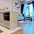 1 Bedroom Apartment for rent at Arise Charoen Mueang, Tha Sala, Mueang Chiang Mai