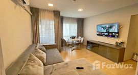 Unités disponibles à Plum Condo Rangsit Alive