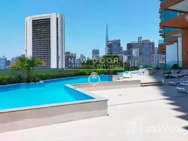 1 спален Квартира на продажу в SLS Dubai Hotel & Residences, Business Bay