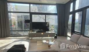 3 Bedrooms Villa for sale in Makkasan, Bangkok Circle Living Prototype