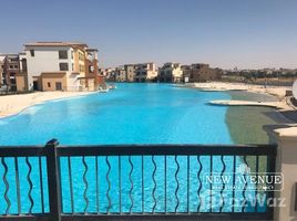 5 спален Вилла на продажу в Marassi, Sidi Abdel Rahman, North Coast