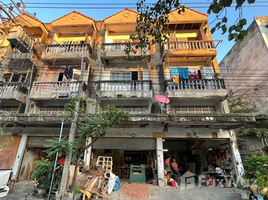 3 Schlafzimmer Ganzes Gebäude zu verkaufen im Pinthongland Factory Village, Lahan, Bang Bua Thong, Nonthaburi, Thailand