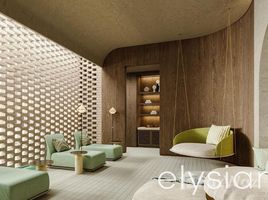 3 спален Вилла на продажу в Six Senses Residences, The Crescent, Palm Jumeirah