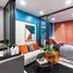 1 Bedroom Condo for sale at Groove Muse Ratchada 7, Din Daeng