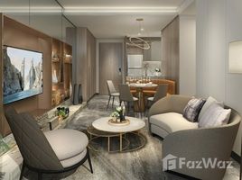 1 Habitación Apartamento en venta en Lumiere Boulevard, An Phu