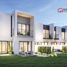 4 Bedroom Townhouse for sale at La Rosa, Villanova, Dubai Land