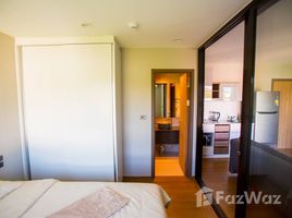 1 Bedroom Condo for sale at The Title V, Rawai, Phuket Town