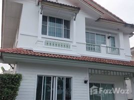 บ้านเดี่ยว 4 ห้องนอน ให้เช่า ในโครงการ ชลลดา วงแหวน รัตนาธิเบศร์, บางรักพัฒนา, บางบัวทอง, นนทบุรี, ไทย