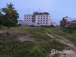  Land for sale in Krabi, Pak Nam, Mueang Krabi, Krabi