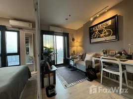 ขายคอนโด 1 ห้องนอน ในโครงการ เดอะ พาร์คแลนด์ เพชรเกษม – ท่าพระ, วัดท่าพระ