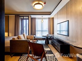 1 Bedroom Condo for sale at Ashton Chula-Silom, Si Phraya