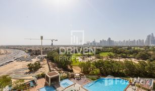1 Schlafzimmer Appartement zu verkaufen in Mosela, Dubai Panorama at the Views Tower 3