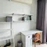 Quinn Condo Ratchada에서 임대할 2 침실 아파트, Din Daeng, Din Daeng, 방콕