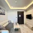 Studio Condo for rent at Arcadia Millennium Tower, Nong Prue, Pattaya
