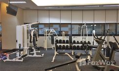 Photos 2 of the Communal Gym at President Place
