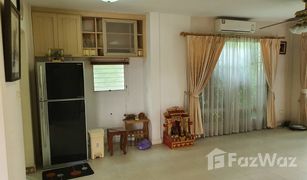 3 Schlafzimmern Haus zu verkaufen in Sala Ya, Nakhon Pathom Manntana Thawiwattana - Pinklao