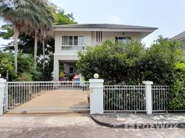 3 Bedroom House for sale at Karnkanok Ville 10, San Phak Wan, Hang Dong, Chiang Mai