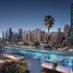 3 спален Квартира на продажу в Bluewaters Bay, Bluewaters Residences