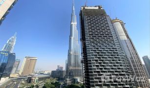 2 Schlafzimmern Appartement zu verkaufen in Burj Vista, Dubai Burj Vista 2