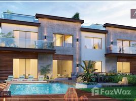 4 Bedroom Villa for sale at Azzar, The 5th Settlement, New Cairo City