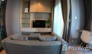 Studio Condo for sale in Makkasan, Bangkok Life Asoke Rama 9