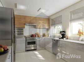 4 спален Вилла на продажу в Fay Alreeman, Al Reef Downtown, Al Reef