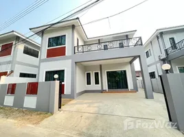 3 Bedroom House for rent in Hang Dong Chiang Mai, San Phak Wan, Hang Dong