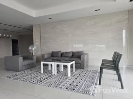 3 chambre Condominium à louer à , Chong Nonsi, Yan Nawa, Bangkok, Thaïlande