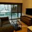 1 спален Кондо в аренду в Circle Living Prototype, Makkasan, Ратчатхещи