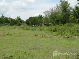  Terreno (Parcela) en venta en Laos, Sikhottabong, Vientiane, Laos