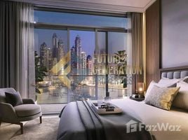 1 спален Квартира на продажу в Creek Palace, Creek Beach, Dubai Creek Harbour (The Lagoons)