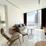 1 спален Кондо в аренду в Four Seasons Private Residences, Thung Wat Don, Сатхон