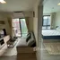 1 Bedroom Condo for rent at D Condo Campus Resort Ratchapruek - Charan 13, Khlong Khwang