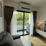 1 Bedroom Condo for rent at Phanasons City Condominium, Wichit, Phuket Town, Phuket, Thailand