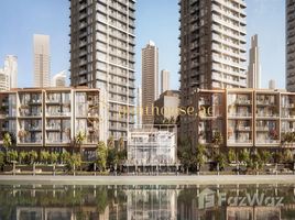 4 спален Квартира на продажу в Peninsula Four, Churchill Towers, Business Bay, Дубай