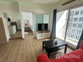 ขายอพาร์ทเม้นท์ 1 ห้องนอน ในโครงการ เดอะ คีย์ ประชาชื่น, บางเขน, เมืองนนทบุรี, นนทบุรี, ไทย