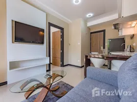 1 chambre Condominium à louer à , Mai Khao